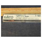 Kato trains