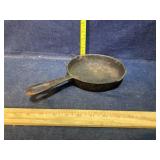 Cast Iron