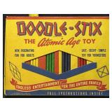 Doodle-Stix