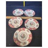 Royal Albert Bone China, 1944