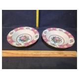 Royal Albert Bone China, 1944