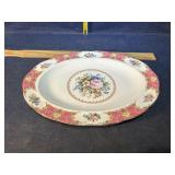 Royal Albert Bone China, 1944