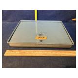 Cash drawer