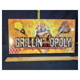 Grillin' Opoly