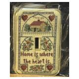 Cross Stitch
