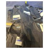 Blauer work shirt