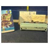 Athearn Trains