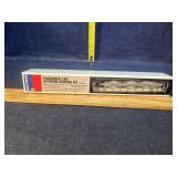 Passenger Car Interior Lighting Kit