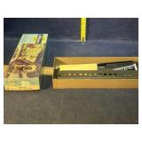 Athearn Trains