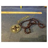 Costume jewelry