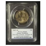 Graded Dollar