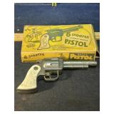 Water pistol by Irwin