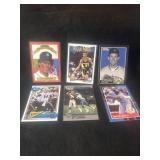 Sports stars
