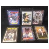 Baseball Stars