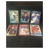 Sports stars