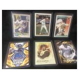 Baseball Stars