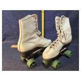 Roller skates