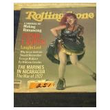Rolling Stone magazine