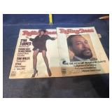 Rolling Stone magazine