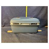 Train case by Samsonite