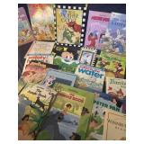 Kid books
