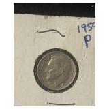 Roosevelt Dime