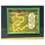 Alice in Puzzleland puzzle dexterity game, made in