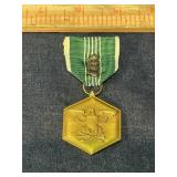 US Army commendation medal
