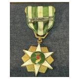Republic of Vietnam Medal