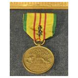 Vietnam Service Medal