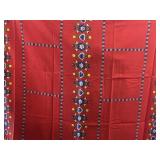 Tablecloth