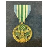 Joint Service Commendation Medal