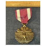 Meritorious Service Medal