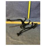 Wall hooks