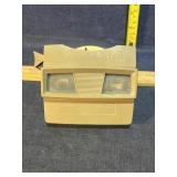 Vintage view master
