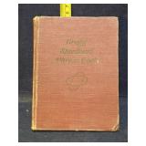 Gregg shorthand phrase book