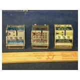 Tin litho dime banks