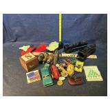 Vintage toy lot