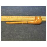 Vintage pipe