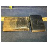 Book of common prayers