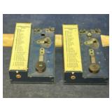 Tin Litho toy