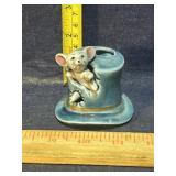 Toothpick holder, made in Japan