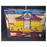 Melody Circus
