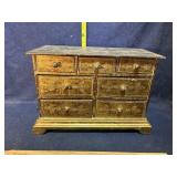 Jewelry box