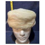 Pillbox hat