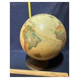 Globe