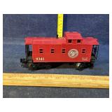 Lionel O scale
