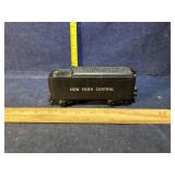 O scale tender car