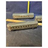 Marx O scale