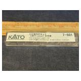 Kato trains